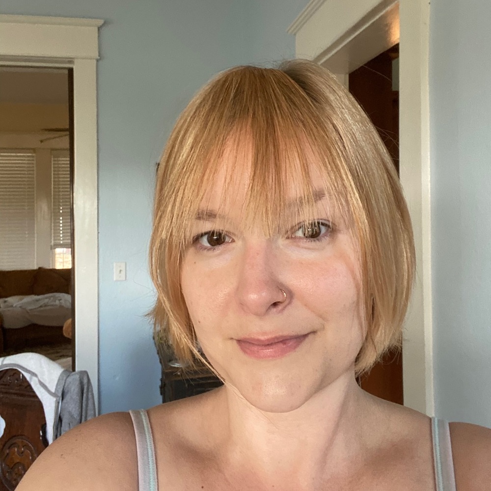 Meet your Posher, Susan